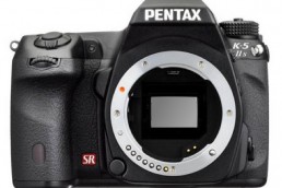 Pentax-k-5-IIs