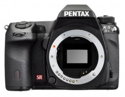 Pentax-k-5-IIs