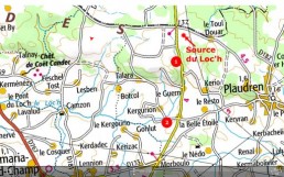 Emplacement des photos 1 et 2