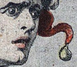 Photo de mauvaise qualit&eacute;