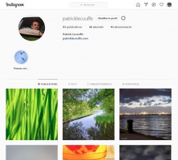 Le bouton de publication est d&eacute;sactiv&eacute;