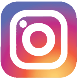 Le logo d&rsquo;Instagram