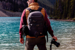 Photographe voyageur