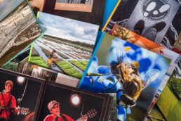 Quelques albums photos