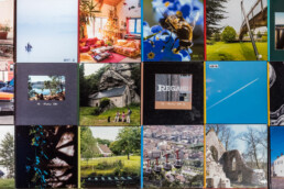 Quelques albums photos