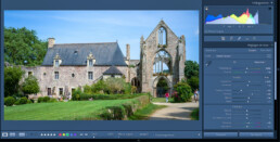 R&eacute;sultat final